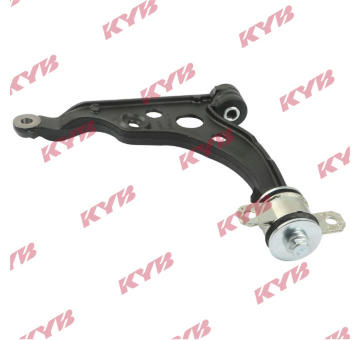 Řídicí páka, zavěšení kol KYB KSC4740