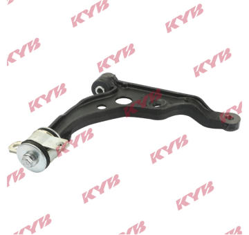 Řídicí páka, zavěšení kol KYB KSC4741