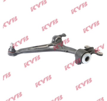 Řídicí páka, zavěšení kol KYB KSC4746