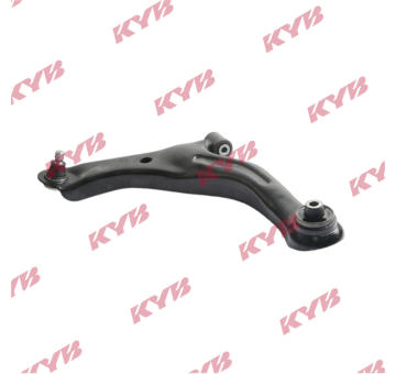 Rameno zavesenia kolies KYB KSC4792