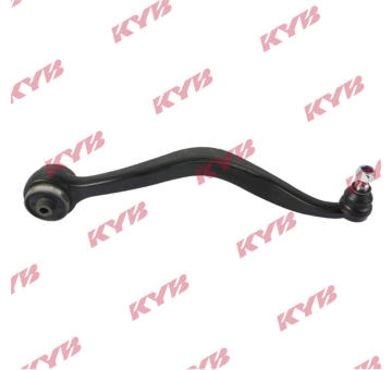 Řídicí páka, zavěšení kol KYB KSC4812