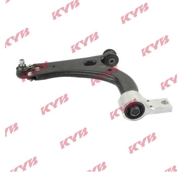 Řídicí páka, zavěšení kol KYB KSC4817