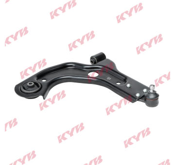 Řídicí páka, zavěšení kol KYB KSC4826