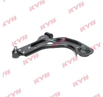 Řídicí páka, zavěšení kol KYB KSC4827