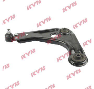 Řídicí páka, zavěšení kol KYB KSC4830