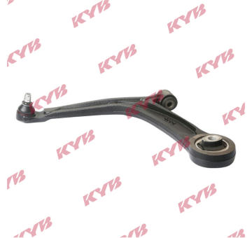 Rameno zavesenia kolies KYB KSC4836