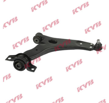 Rameno zavesenia kolies KYB KSC4843
