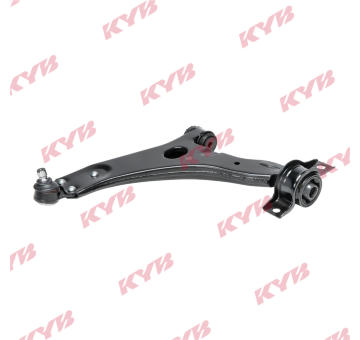 Řídicí páka, zavěšení kol KYB KSC4844