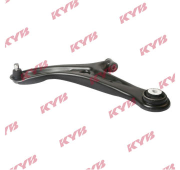 Rameno zavesenia kolies KYB KSC4853