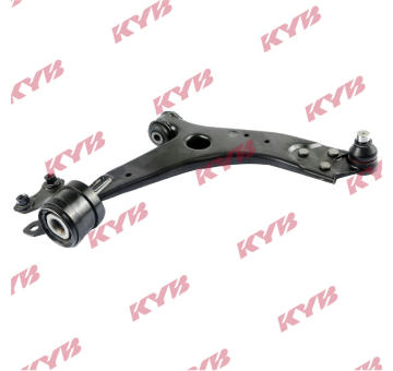 Rameno zavesenia kolies KYB KSC4858