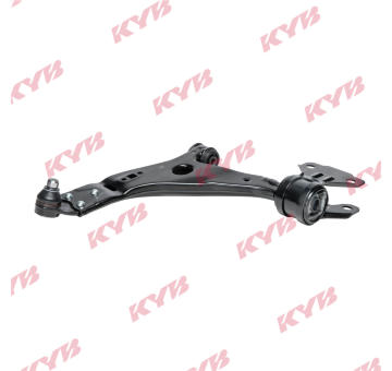 Řídicí páka, zavěšení kol KYB KSC4884