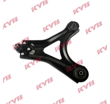 Řídicí páka, zavěšení kol KYB KSC4894
