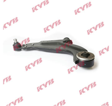 Řídicí páka, zavěšení kol KYB KSC4900