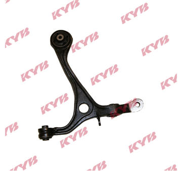 Řídicí páka, zavěšení kol KYB KSC4958