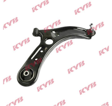 Rameno zavesenia kolies KYB KSC4995