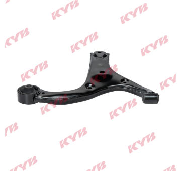 Řídicí páka, zavěšení kol KYB KSC5036