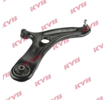 Rameno zavesenia kolies KYB KSC5037