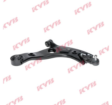 Řídicí páka, zavěšení kol KYB KSC5169