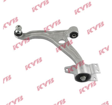 Řídicí páka, zavěšení kol KYB KSC5304