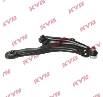 Rameno zavesenia kolies KYB KSC5332
