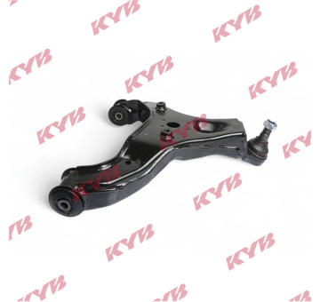 Rameno zavesenia kolies KYB KSC5402