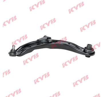 Řídicí páka, zavěšení kol KYB KSC5502