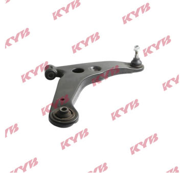 Řídicí páka, zavěšení kol KYB KSC5581