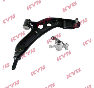 Řídicí páka, zavěšení kol KYB KSC5618