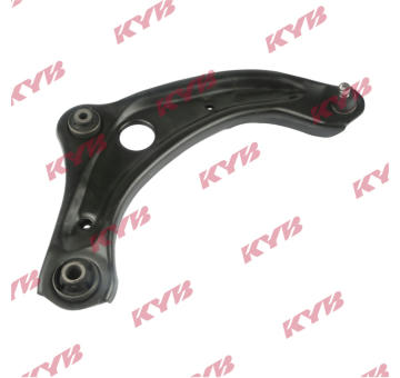 Rameno zavesenia kolies KYB KSC5642