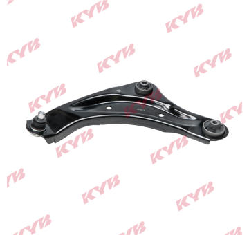 Řídicí páka, zavěšení kol KYB KSC5649