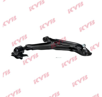 Řídicí páka, zavěšení kol KYB KSC5673