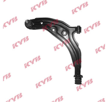 Řídicí páka, zavěšení kol KYB KSC5684