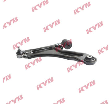 Rameno zavesenia kolies KYB KSC5723