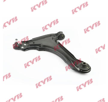 Řídicí páka, zavěšení kol KYB KSC5730