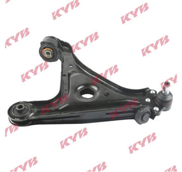 Rameno zavesenia kolies KYB KSC5745