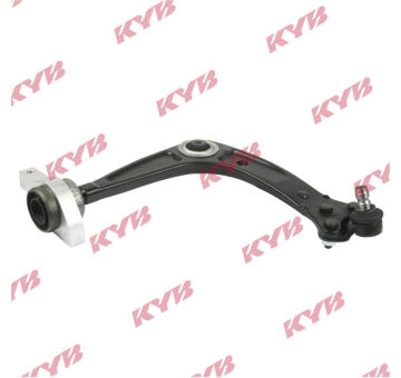 Rameno zavesenia kolies KYB KSC5798