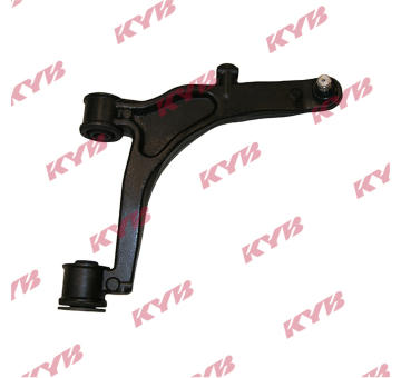 Řídicí páka, zavěšení kol KYB KSC5818