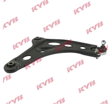 Řídicí páka, zavěšení kol KYB KSC5840