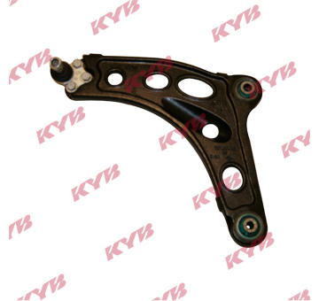 Rameno zavesenia kolies KYB KSC5841