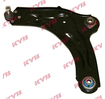 Řídicí páka, zavěšení kol KYB KSC5843