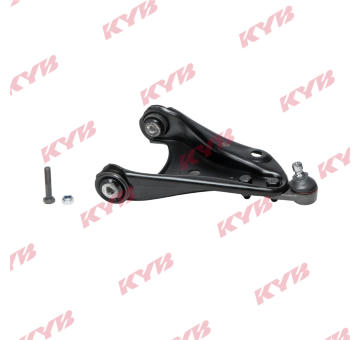 Řídicí páka, zavěšení kol KYB KSC5849