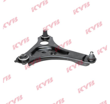 Řídicí páka, zavěšení kol KYB KSC5850