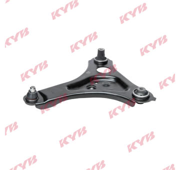 Řídicí páka, zavěšení kol KYB KSC5851
