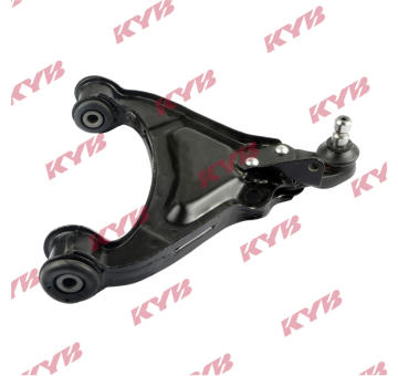 Řídicí páka, zavěšení kol KYB KSC5871
