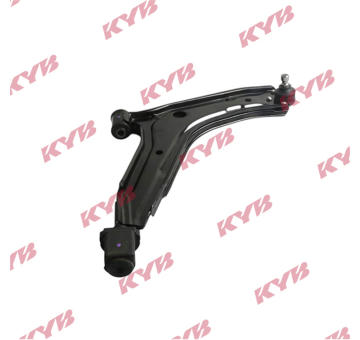 Řídicí páka, zavěšení kol KYB KSC5883