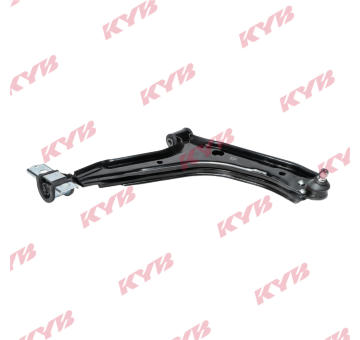 Řídicí páka, zavěšení kol KYB KSC5885