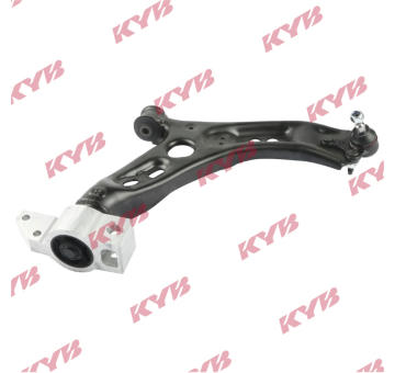 Rameno zavesenia kolies KYB KSC5892