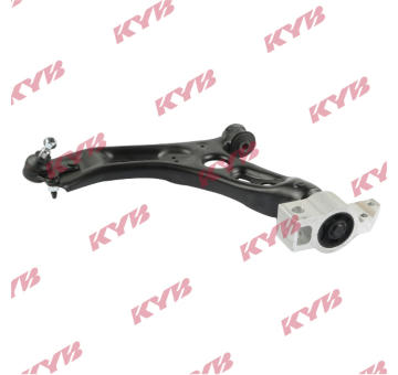 Rameno zavesenia kolies KYB KSC5893