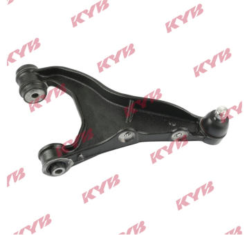 Řídicí páka, zavěšení kol KYB KSC5920