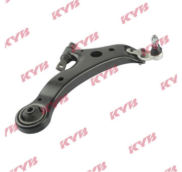 Rameno zavesenia kolies KYB KSC6008